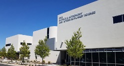 Center for Quantum Information and Control (CQuIC) Building
