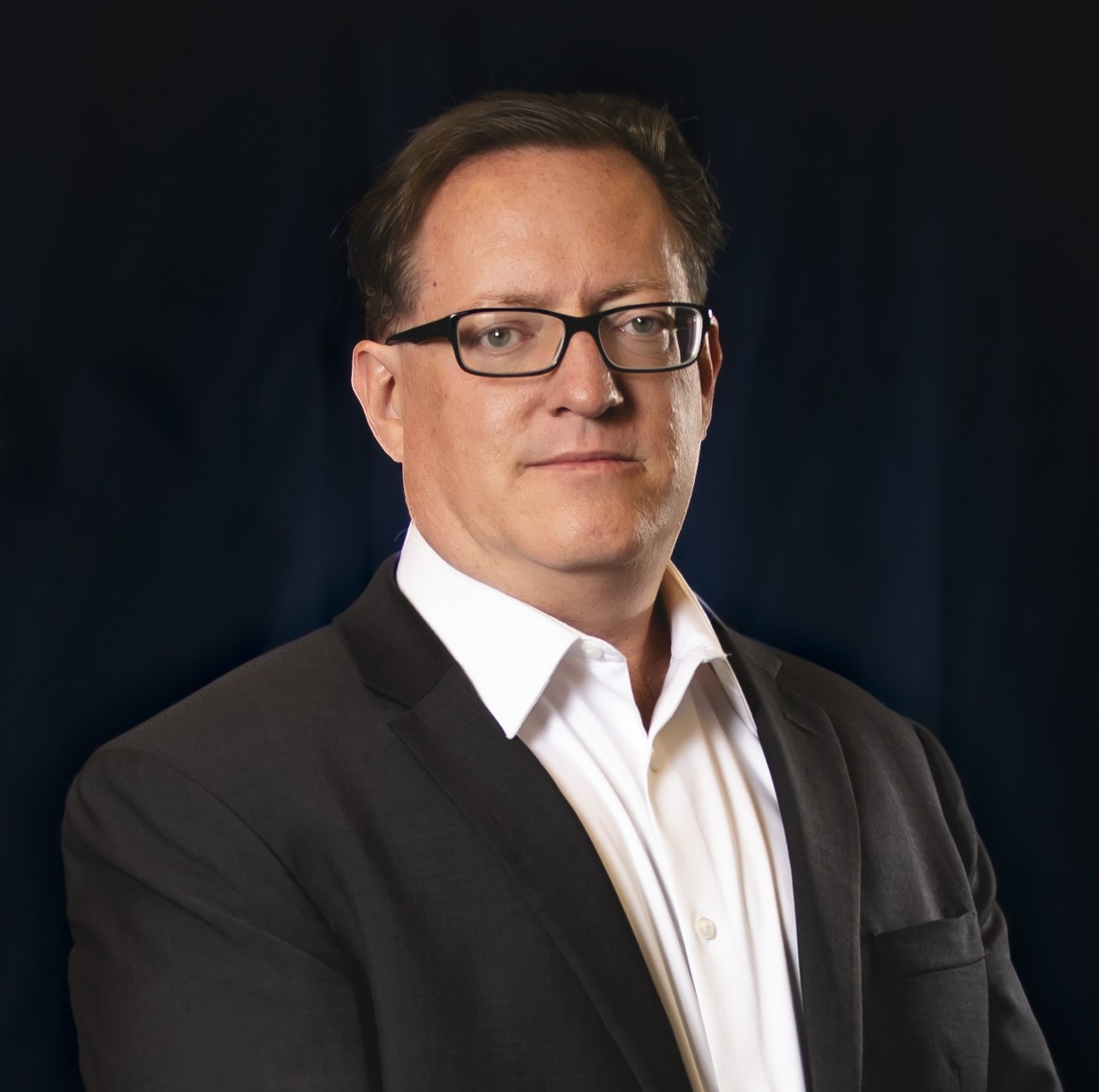 Scott Davis Vescent CEO