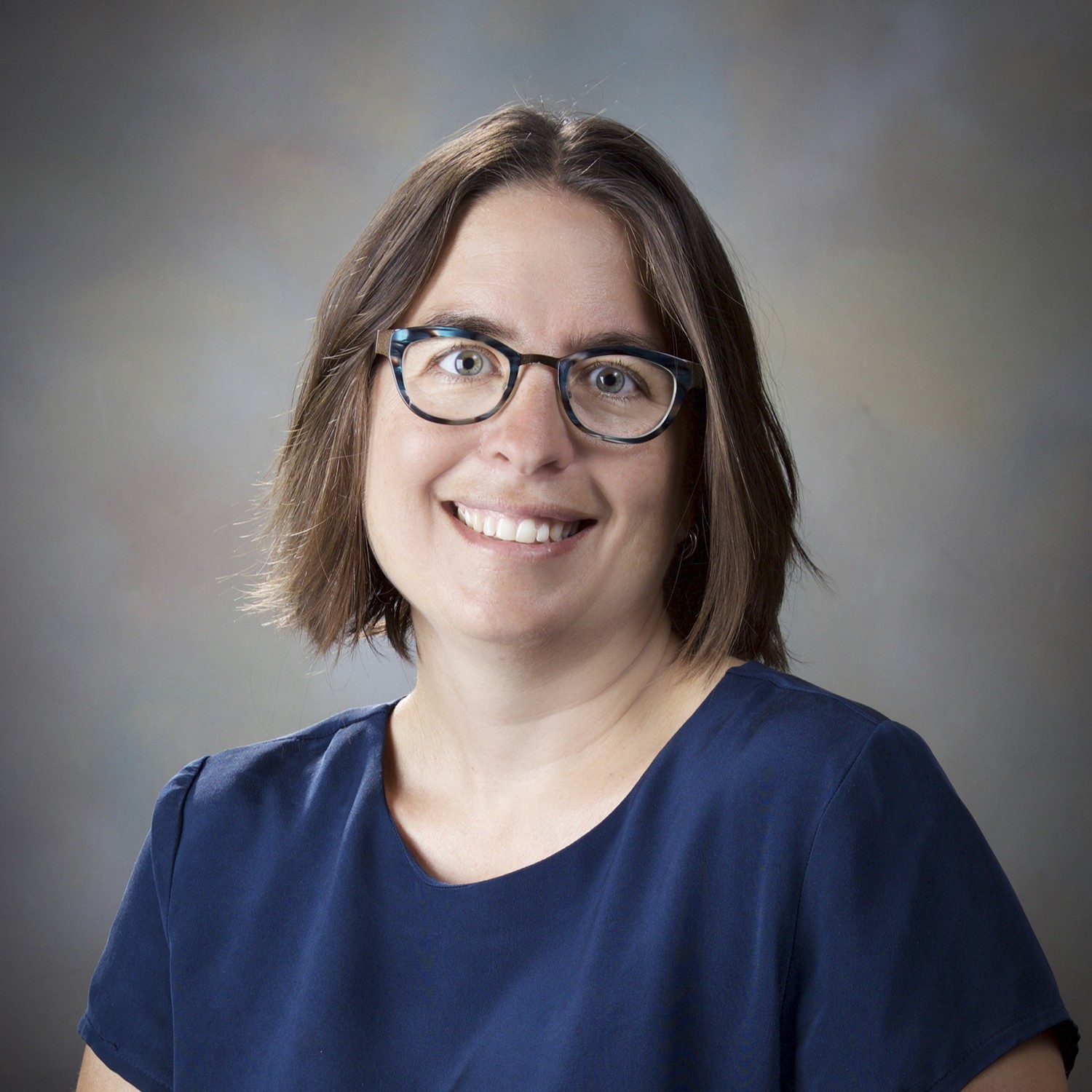 Jen Gaudioso Headshot