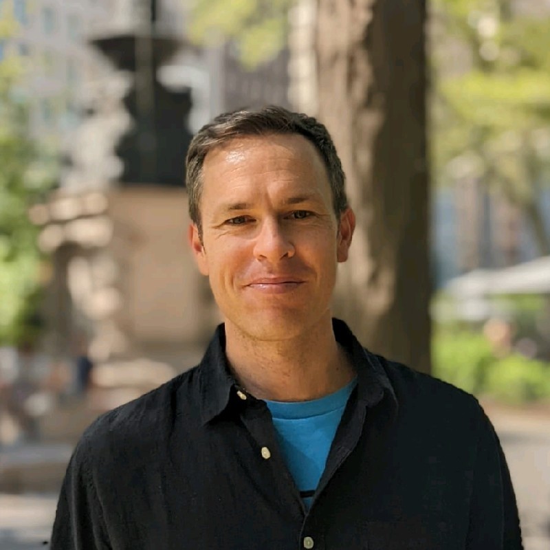 Keith Wright Headshot