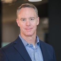 Reid headshot