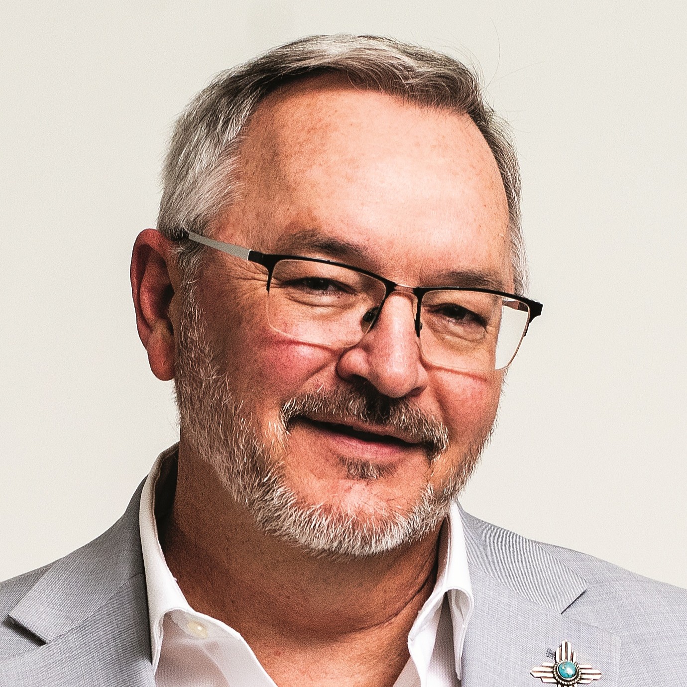Rob Black Headshot