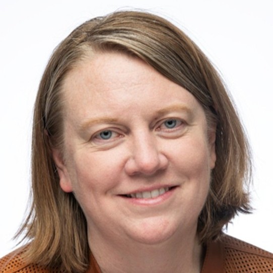 Jennifer Strabley Headshot